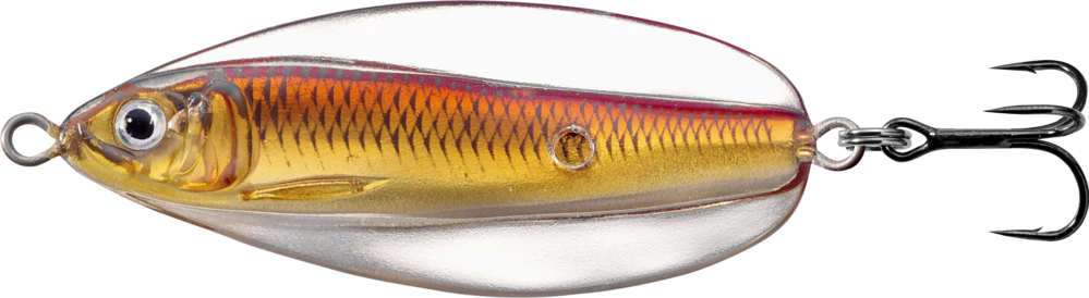 LIVETARGET Erratic Shiner Flutter Spoon - Image 16