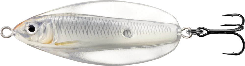 LIVETARGET Erratic Shiner Flutter Spoon - Image 6