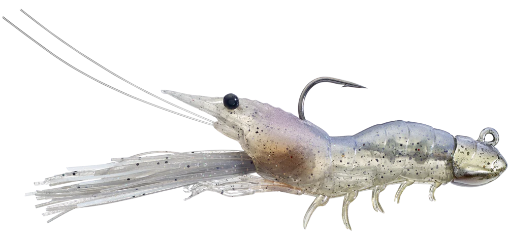 LIVETARGET Fleeing Shrimp - Image 14