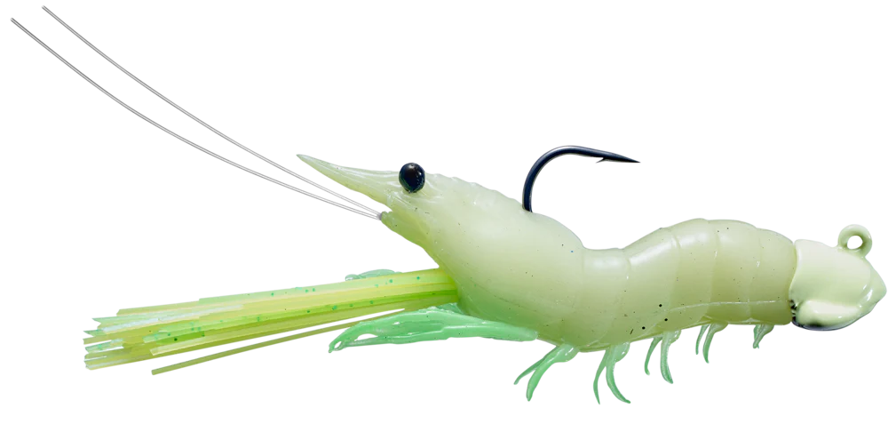 LIVETARGET Fleeing Shrimp - Image 8