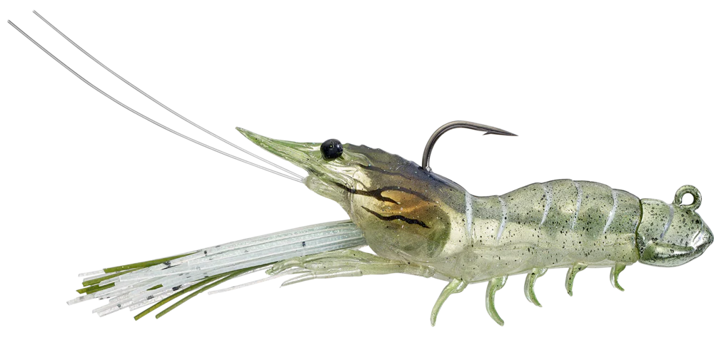LIVETARGET Fleeing Shrimp - Image 9