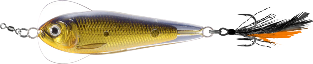 LIVETARGET Flutter Sardine Jigging Spoon - Image 7