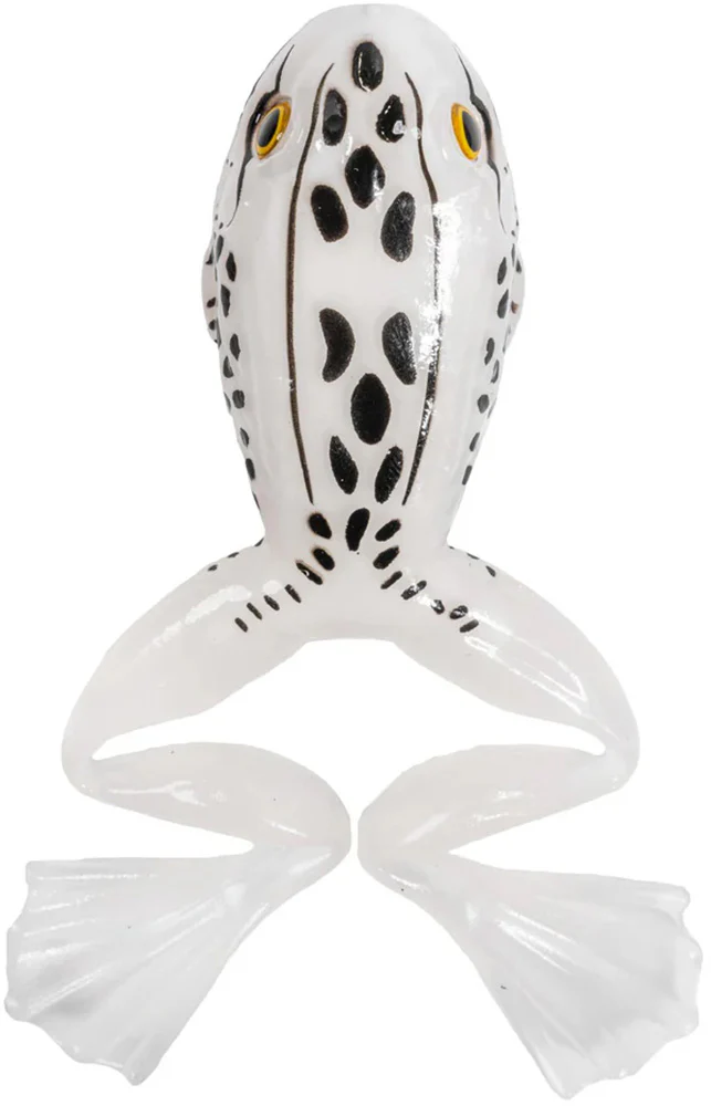 LIVETARGET Freestyle Frog 2.0 - 2 Inch - Image 10