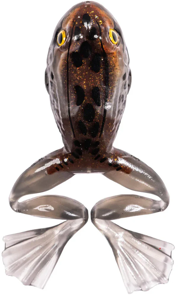LIVETARGET Freestyle Frog 2.0 - 2 Inch - Image 3