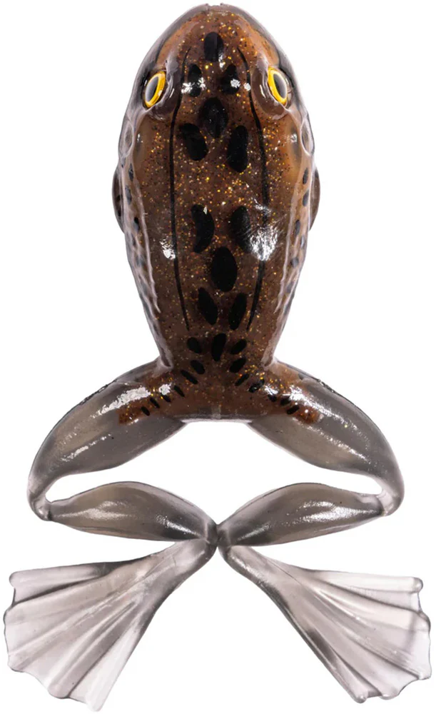 LIVETARGET Freestyle Frog 2.0 - 2 Inch - Image 4