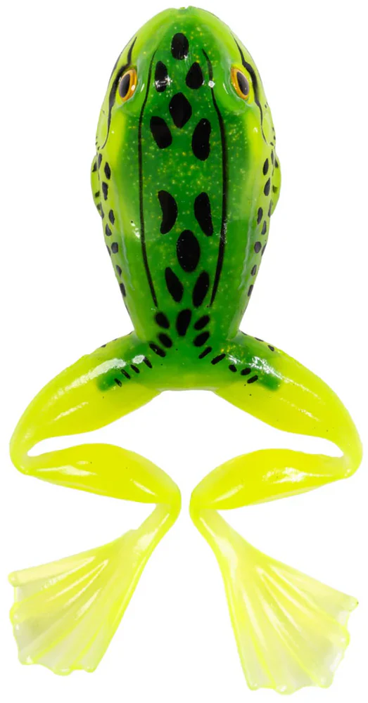LIVETARGET Freestyle Frog 2.0 - 2 Inch - Image 5