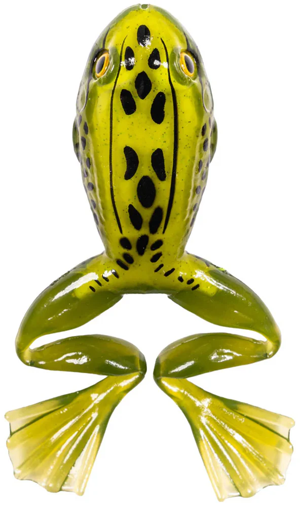 LIVETARGET Freestyle Frog 2.0 - 2 Inch - Image 7