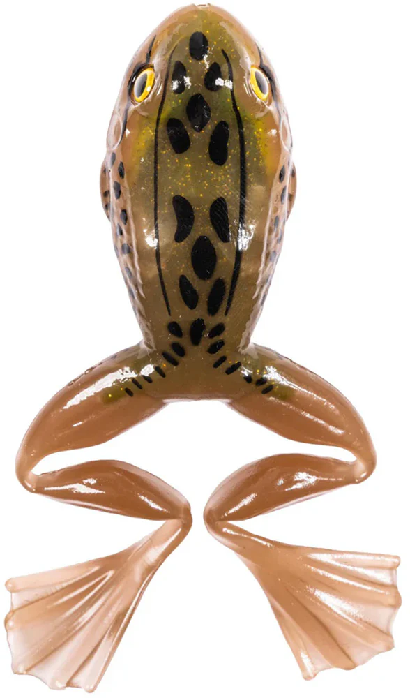 LIVETARGET Freestyle Frog 2.0 - 2 Inch - Image 9