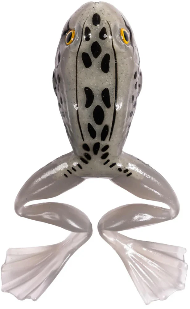 LIVETARGET Freestyle Frog 2.0 - 3 Inch - Image 2