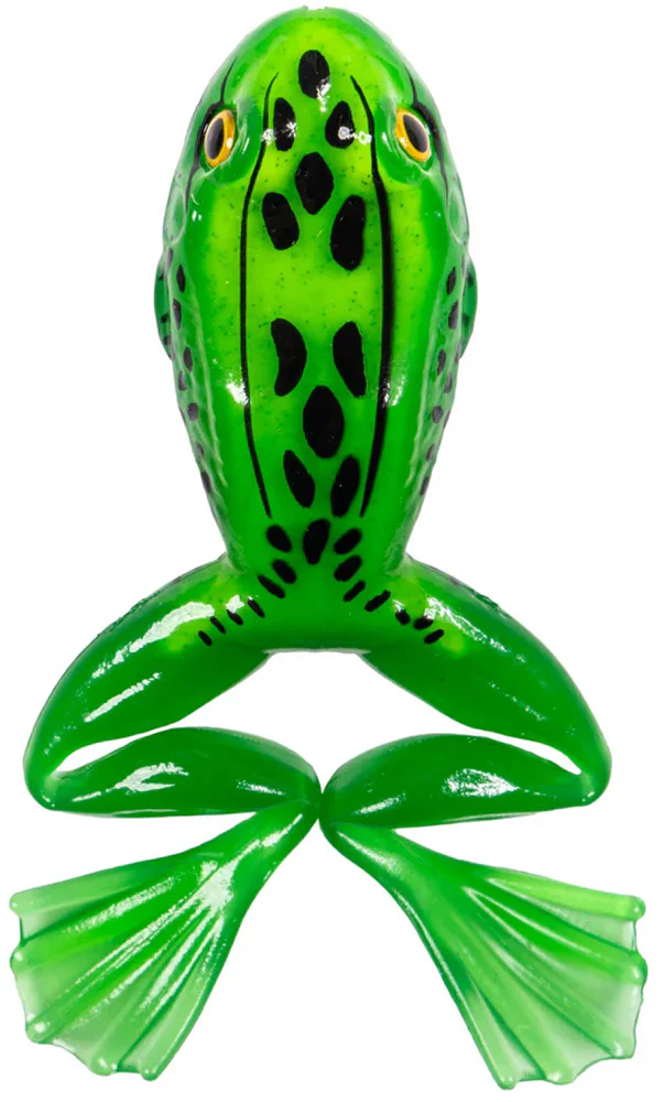 LIVETARGET Freestyle Frog 2.0 - 3 Inch - Image 7