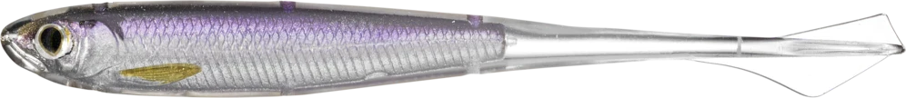 LIVETARGET Ghost Tail Minnow Jerkbait/Dropshot Bait - Image 15