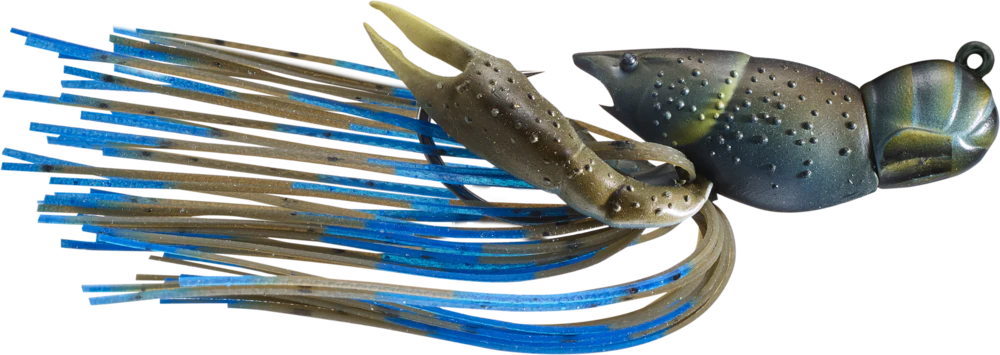 LIVETARGET Hollow Body Craw Jig - Image 13