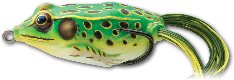 LIVETARGET Hollow Body Frog 45 / 55 / 65 - Image 12