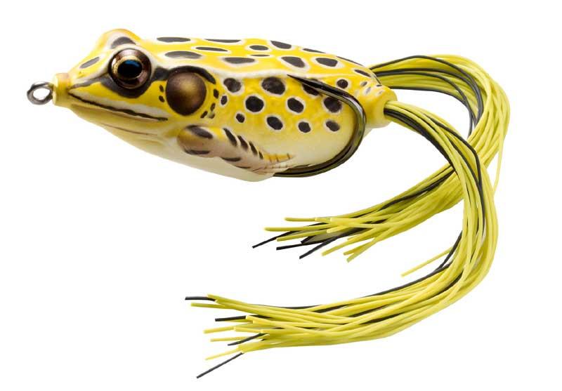 LIVETARGET Hollow Body Frog 45 / 55 / 65 - Image 20