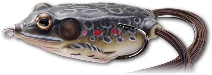 LIVETARGET Hollow Body Frog 45 / 55 / 65 - Image 22
