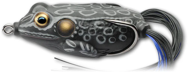 LIVETARGET Hollow Body Frog 45 / 55 / 65 - Image 3