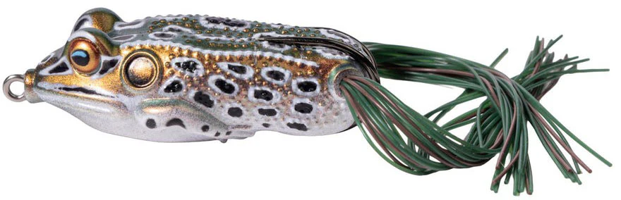 LIVETARGET Hollow Body Series Frog - NEW - Image 10