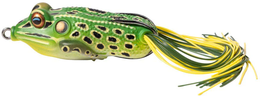 LIVETARGET Hollow Body Series Frog - NEW - Image 14