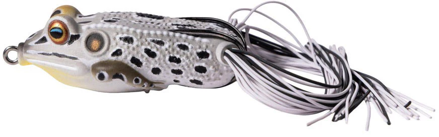 LIVETARGET Hollow Body Series Frog - NEW - Image 2