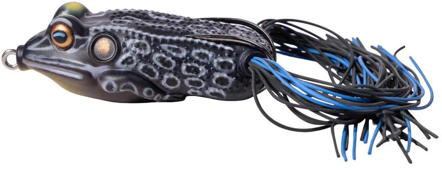 LIVETARGET Hollow Body Series Frog - NEW - Image 7