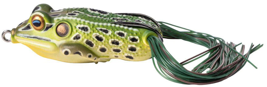 LIVETARGET Hollow Body Series Frog - NEW - Image 9
