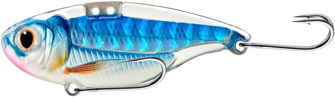 LIVETARGET Sonic Shad Blade Bait - Image 2