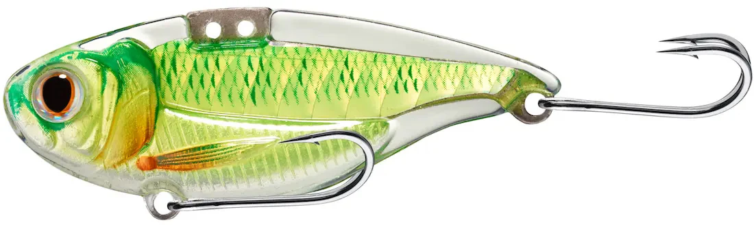 LIVETARGET Sonic Shad Blade Bait - Image 4
