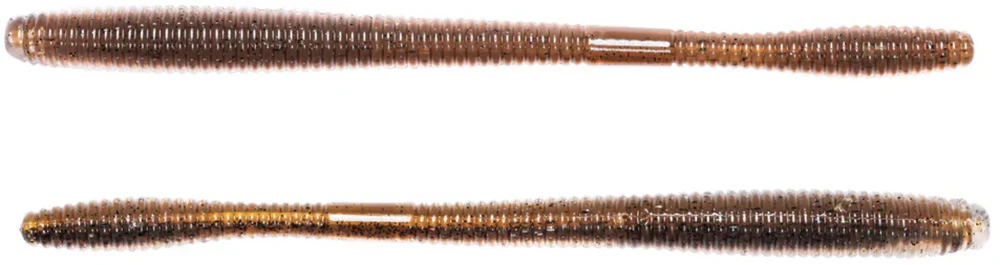 LIVETARGET Straight Tail Worm - 4.5 Inch - Image 3