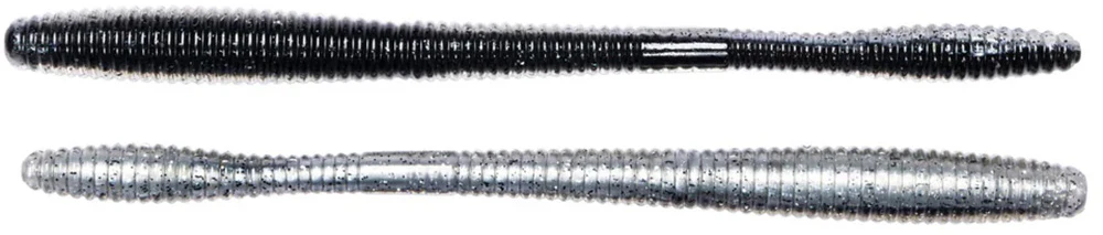 LIVETARGET Straight Tail Worm - 6.5 Inch - Image 4