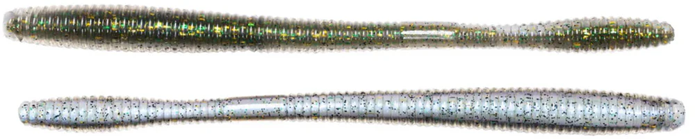 LIVETARGET Straight Tail Worm - 6.5 Inch - Image 7