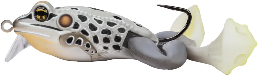 LIVETARGET Ultimate Frog Diver Bait - 2 Inch - Image 3
