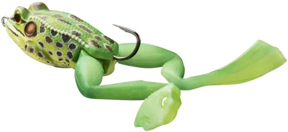 LIVETARGET Ultimate Frog Stride Bait - Image 14