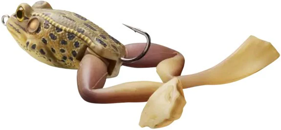 LIVETARGET Ultimate Frog Stride Bait - Image 16