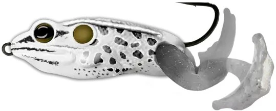 LIVETARGET Ultimate Frog Stride Bait - Image 3