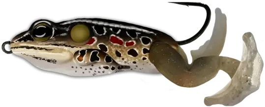 LIVETARGET Ultimate Frog Stride Bait - Image 6