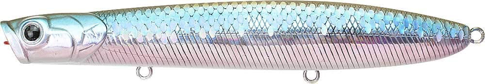 Lucky Craft Gunfish 117 Topwater Popper/Walker - 4.5 Inch - Image 10