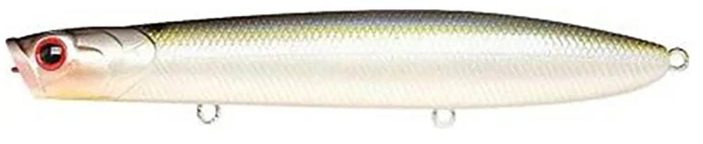 Lucky Craft Gunfish 117 Topwater Popper/Walker - 4.5 Inch - Image 11