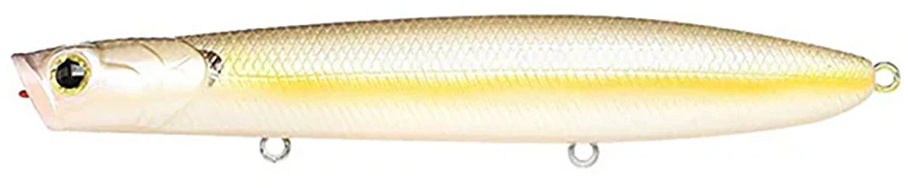 Lucky Craft Gunfish 117 Topwater Popper/Walker - 4.5 Inch - Image 5