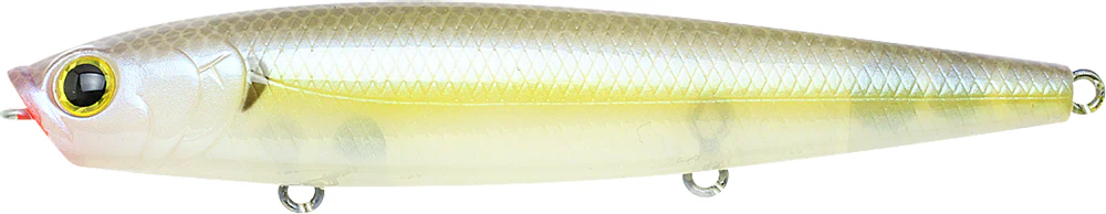 Lucky Craft Gunfish 95 H3 Topwater Popper/Walker - 3.75 Inch - Image 2