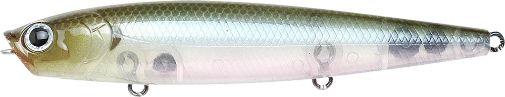 Lucky Craft Gunfish 95 H3 Topwater Popper/Walker - 3.75 Inch - Image 4