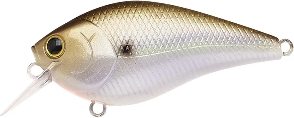 Lucky Craft LC 1.5 Silent Squarebill Crankbait - 2.4 Inch - Image 18