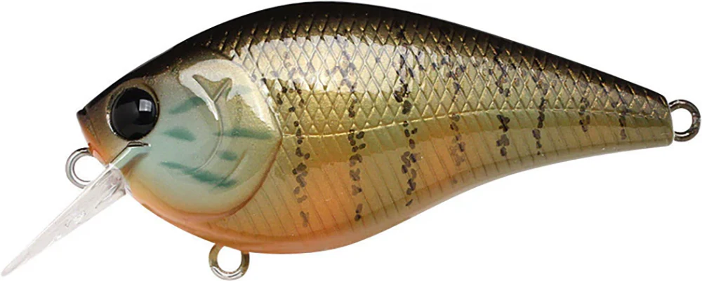 Lucky Craft LC 1.5 Silent Squarebill Crankbait - 2.4 Inch - Image 19