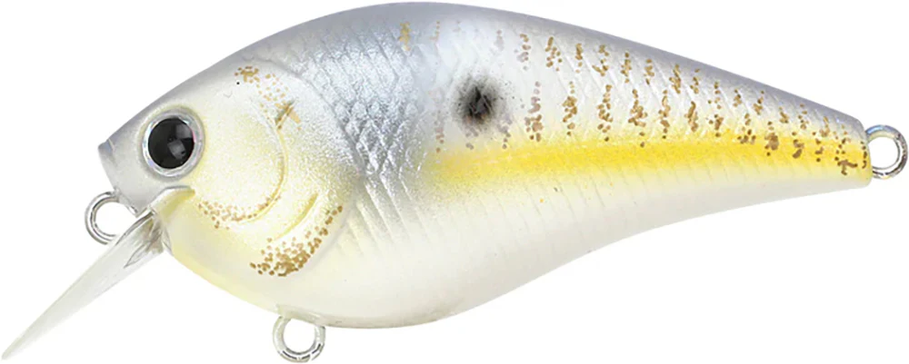 Lucky Craft LC 1.5 Silent Squarebill Crankbait - 2.4 Inch - Image 20