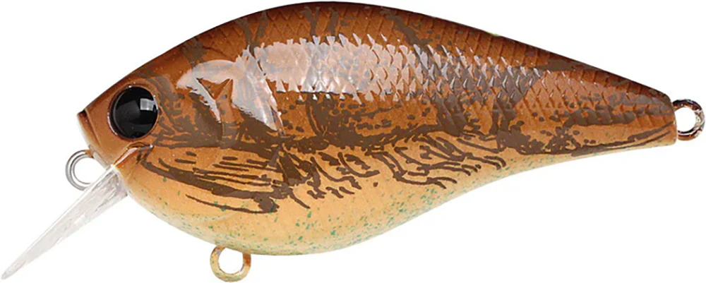 Lucky Craft LC 1.5 Silent Squarebill Crankbait - 2.4 Inch - Image 22