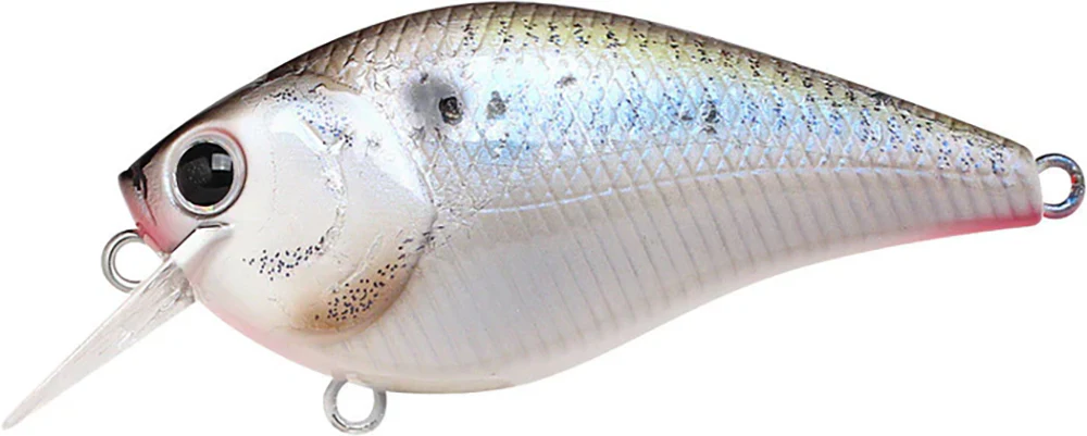 Lucky Craft LC 1.5 Silent Squarebill Crankbait - 2.4 Inch - Image 23