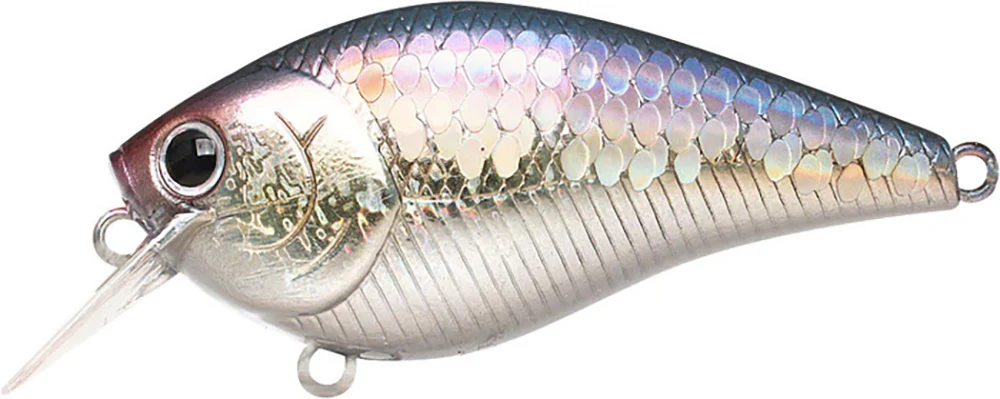 Lucky Craft LC 1.5 Silent Squarebill Crankbait - 2.4 Inch - Image 26