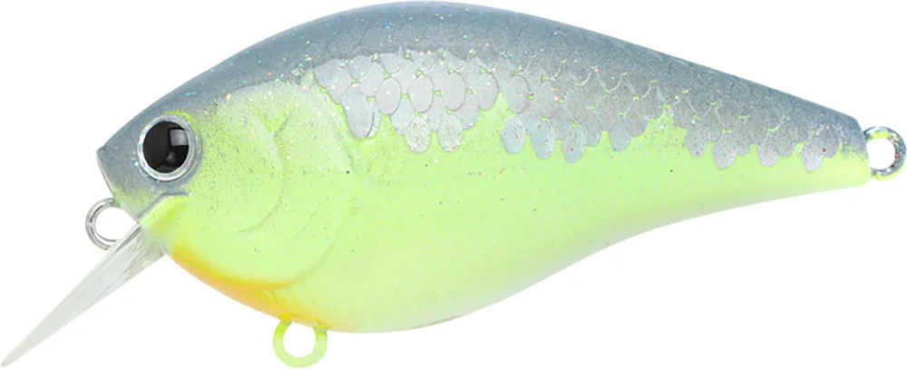 Lucky Craft LC 1.5 Silent Squarebill Crankbait - 2.4 Inch - Image 27
