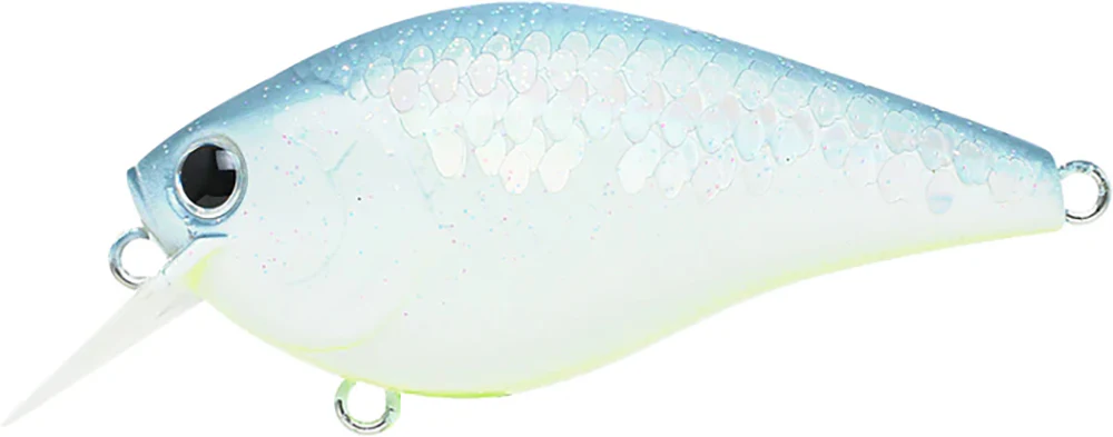 Lucky Craft LC 1.5 Silent Squarebill Crankbait - 2.4 Inch - Image 28