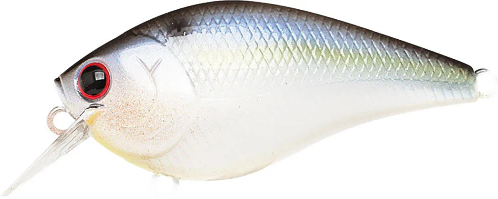 Lucky Craft LC 1.5 Silent Squarebill Crankbait - 2.4 Inch - Image 30