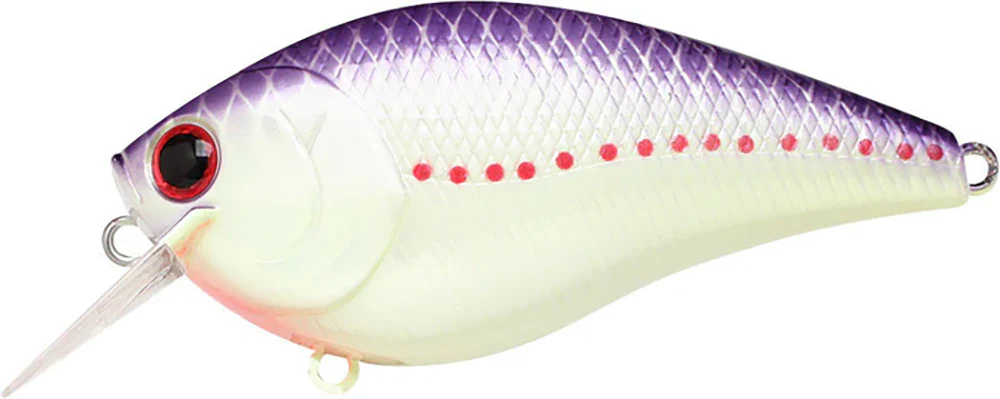 Lucky Craft LC 1.5 Silent Squarebill Crankbait - 2.4 Inch - Image 32